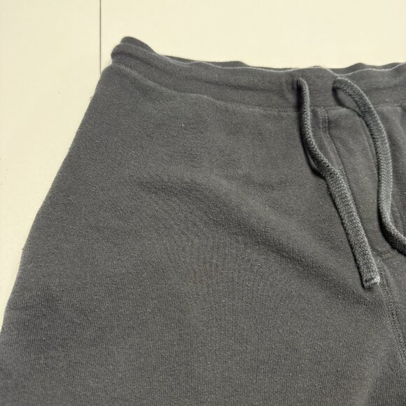 ALO Sweatpants Womens XL 32x30 Black Tapered Workout Gym Casual - Picture 4 of 16